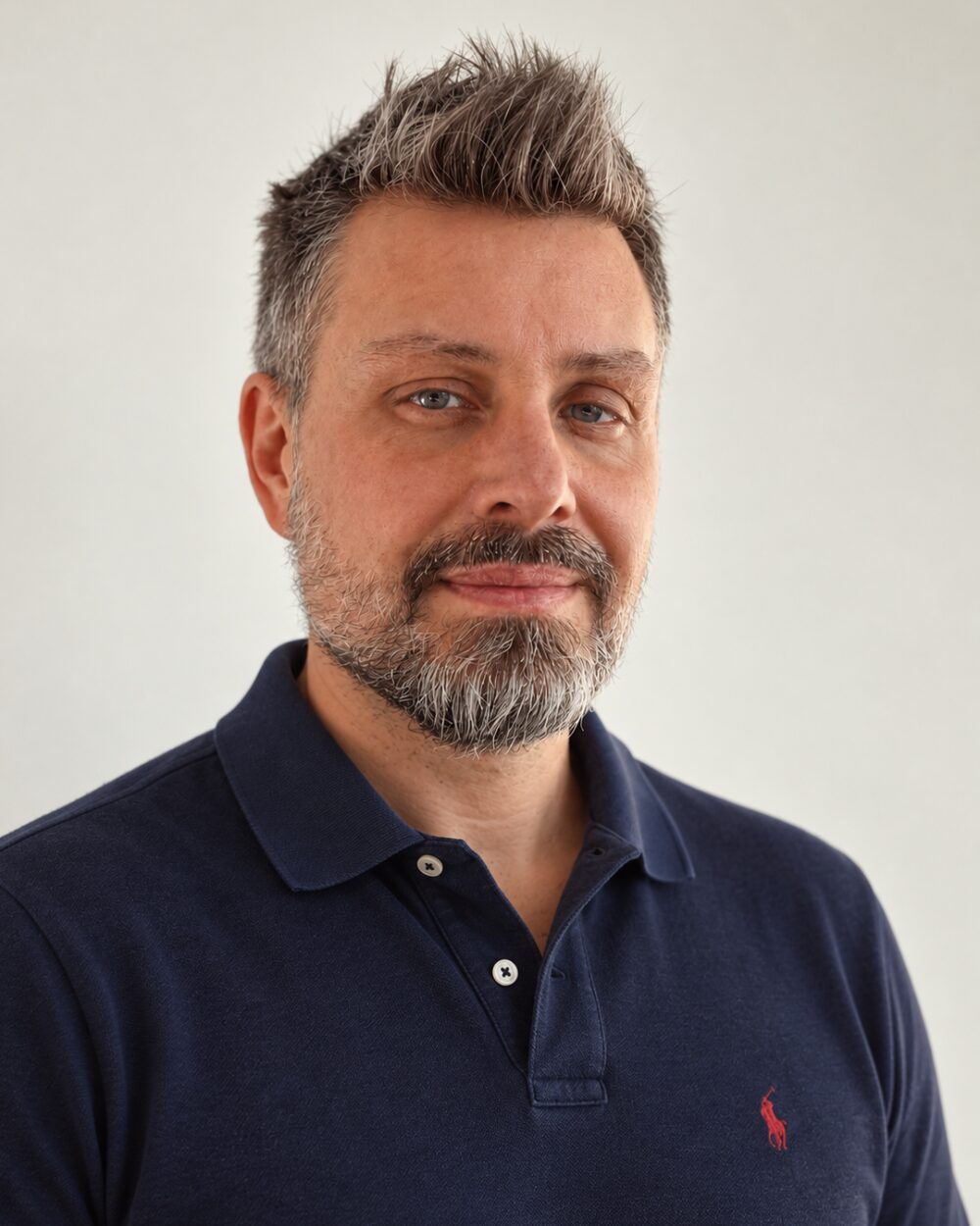 Enrico Campani, software engineer